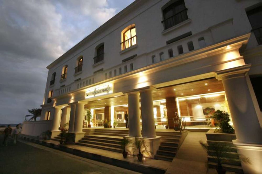 Photo of The Promenade Pondicherry, 4-star hotel in Pondicherry