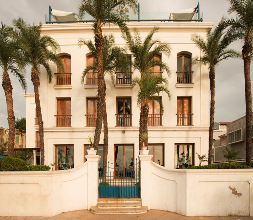 Photo of The Promenade Pondicherry, 4-star hotel in Pondicherry