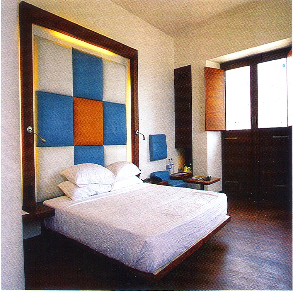Photo of The Promenade Pondicherry, 4-star hotel in Pondicherry