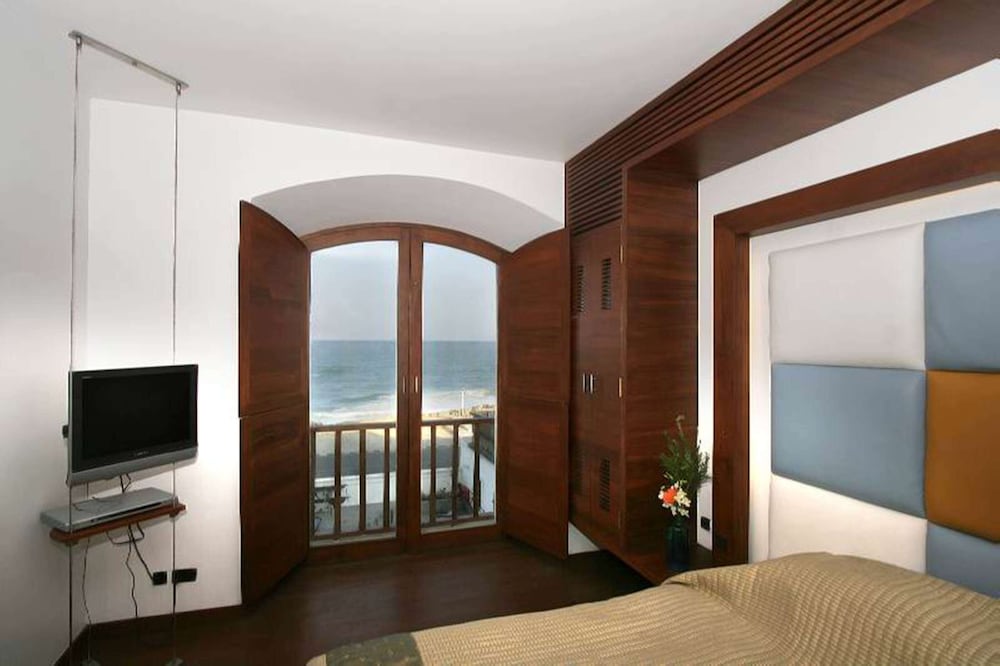Photo of The Promenade Pondicherry, 4-star hotel in Pondicherry