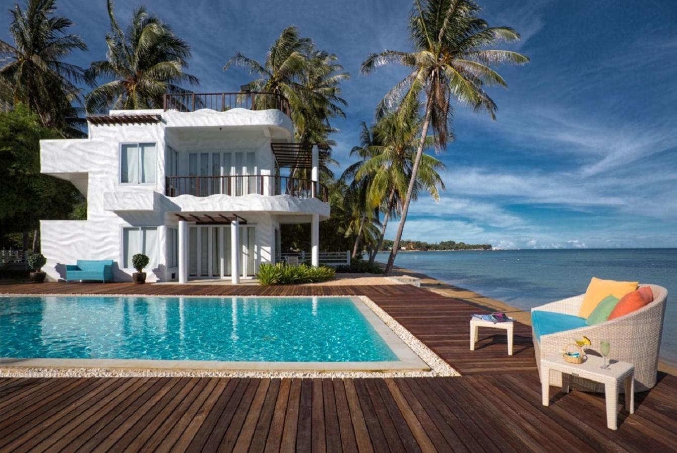 Villa Nalinnadda Petite Hotel & Spa - Adults Only, Singapore