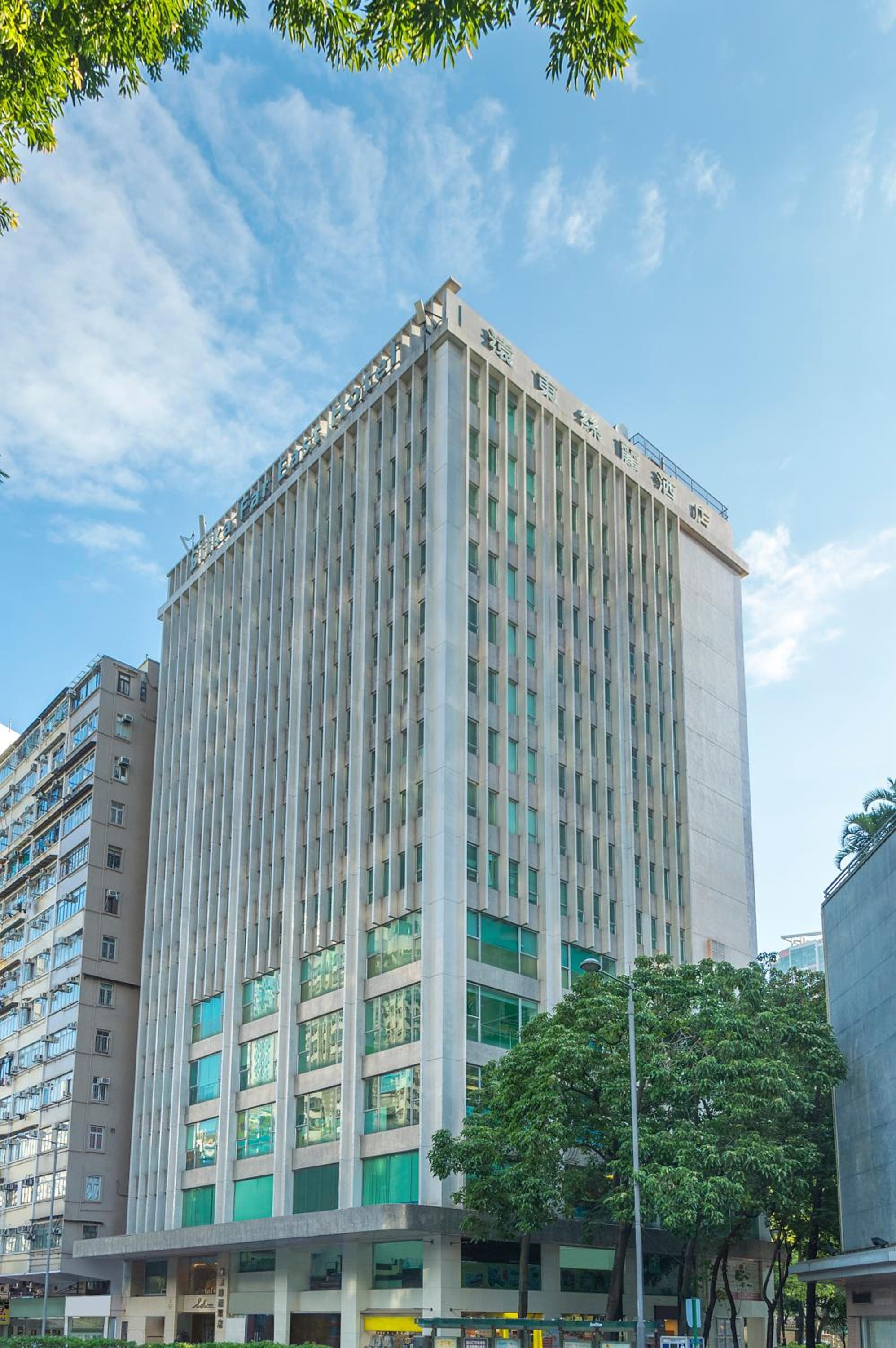 Silka Far East Hotel, Singapore