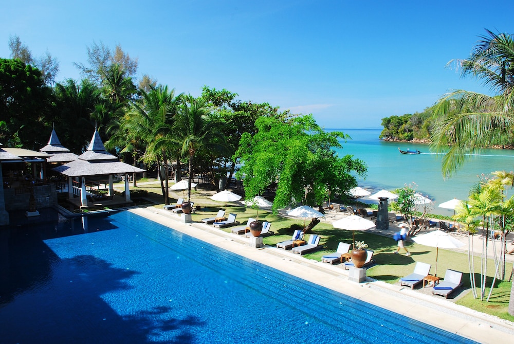 Nakamanda Resort And Spa, Singapore
