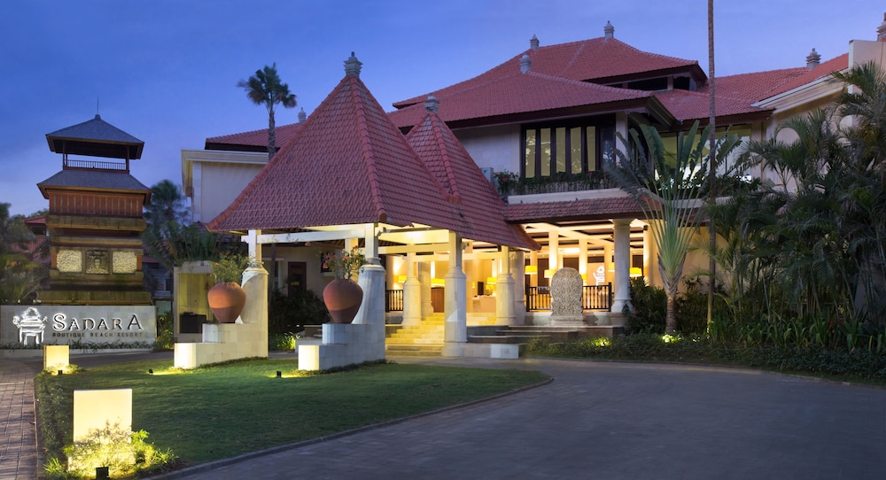Sadara Resort, Singapore