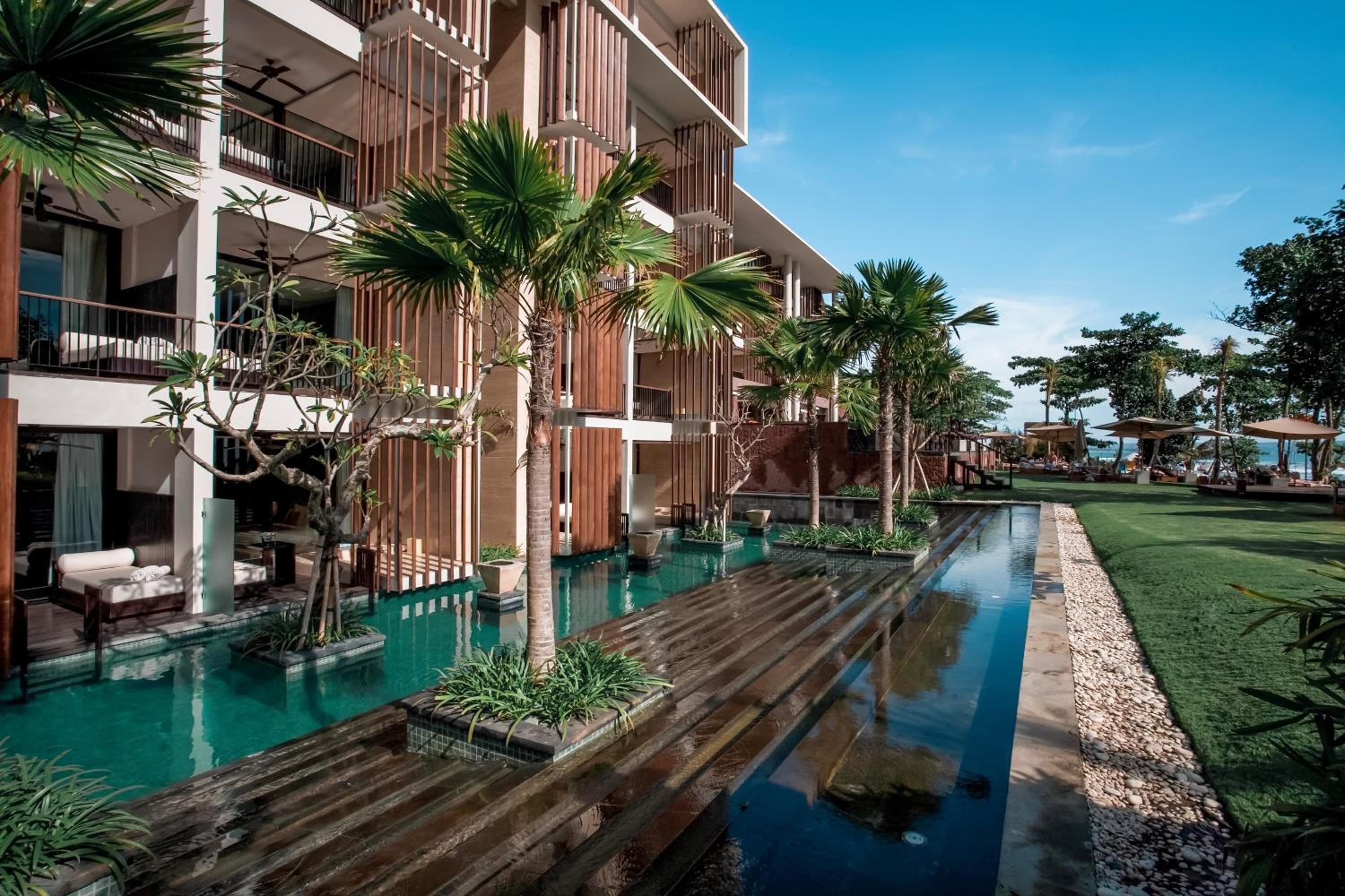 Grand Seminyak - Lifestyle Boutique Resorts, Singapore