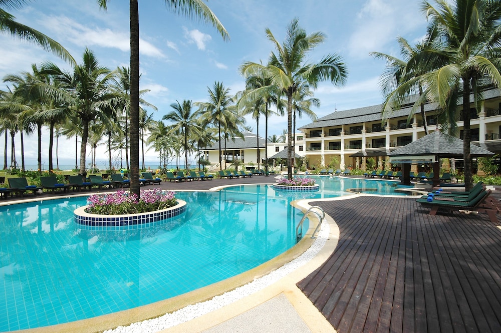 Khaolak Orchid Beach Resort, Singapore
