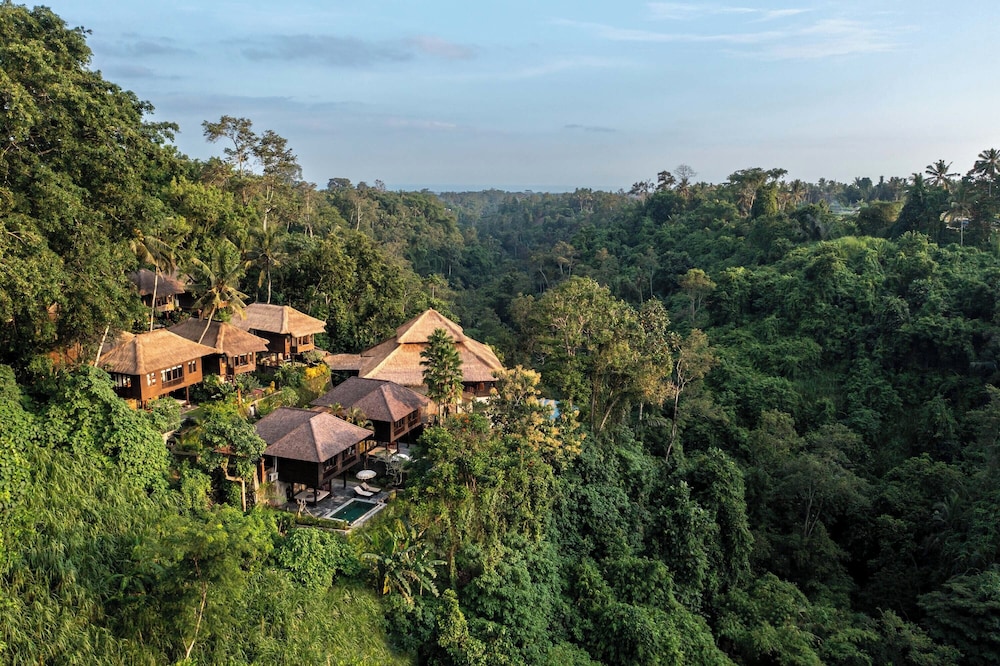 Natura Resort and Spa, Singapore