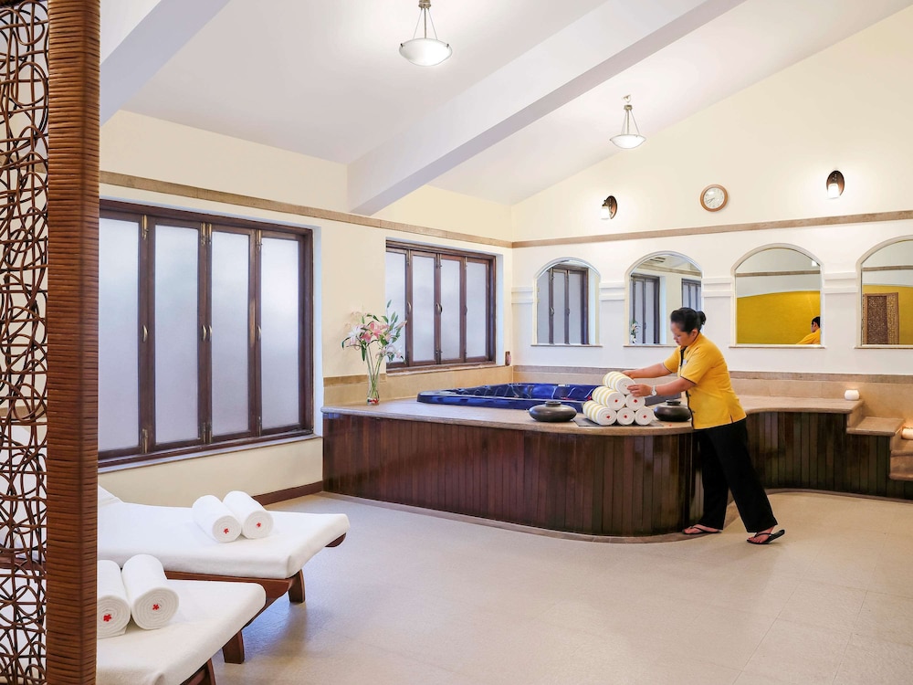 Photo of Novotel Goa Dona Sylvia Resort, 5-star hotel in Cavelossim