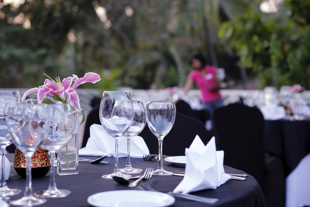 Photo of Novotel Goa Dona Sylvia Resort, 5-star hotel in Cavelossim