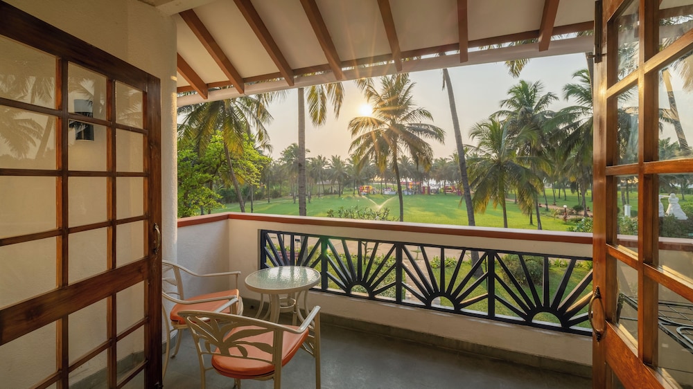 Photo of Novotel Goa Dona Sylvia Resort, 5-star hotel in Cavelossim