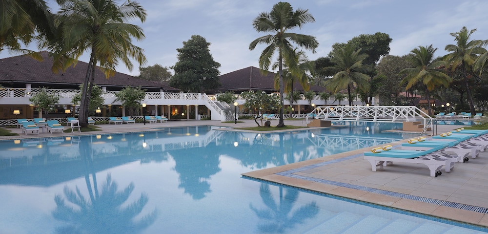 Photo of Novotel Goa Dona Sylvia Resort, 5-star hotel in Cavelossim