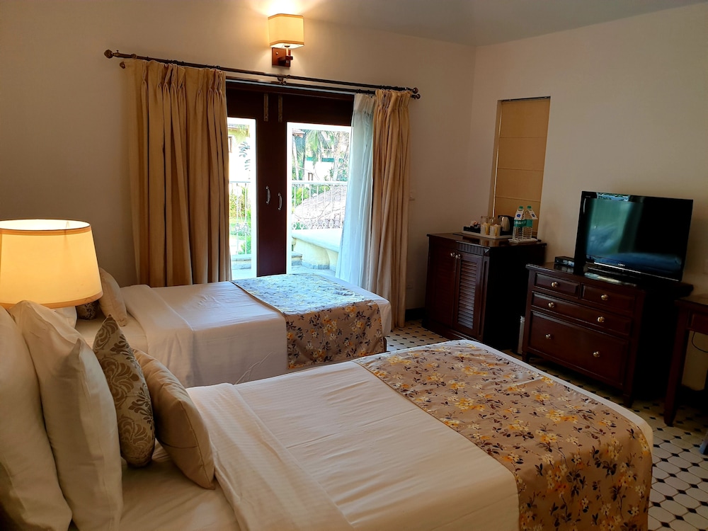 Photo of Novotel Goa Dona Sylvia Resort, 5-star hotel in Cavelossim