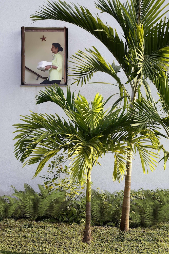 Photo of Novotel Goa Dona Sylvia Resort, 5-star hotel in Cavelossim