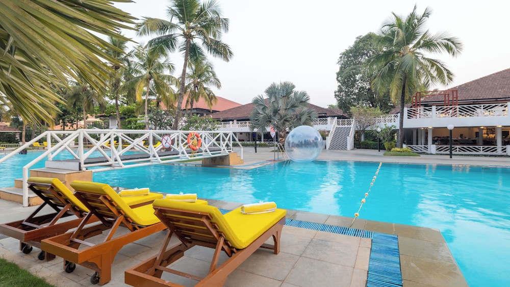 Photo of Novotel Goa Dona Sylvia Resort, 5-star hotel in Cavelossim