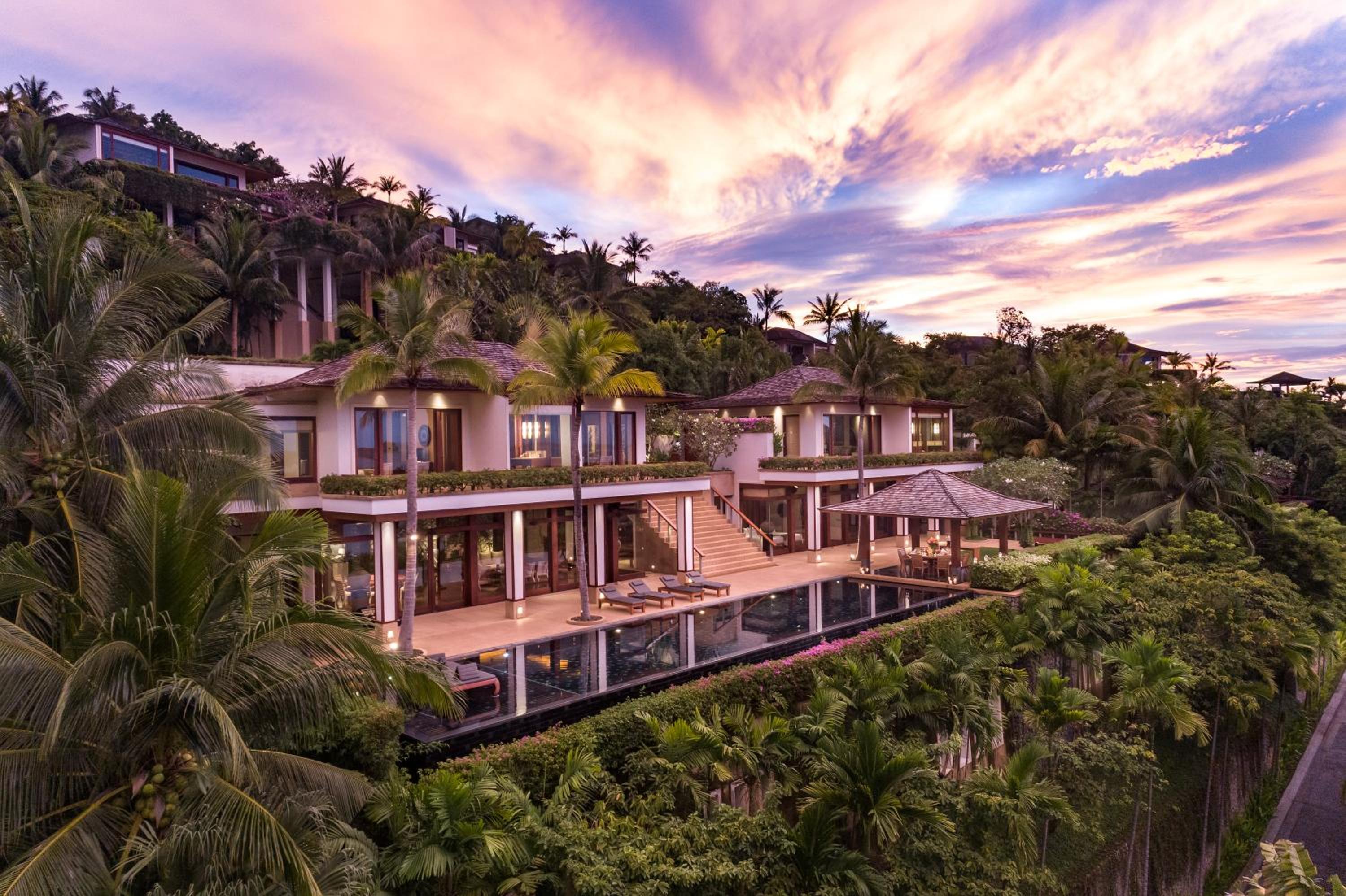 Andara Resort and Villas