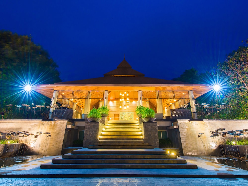 The Greenery Resort Khao Yai, Singapore