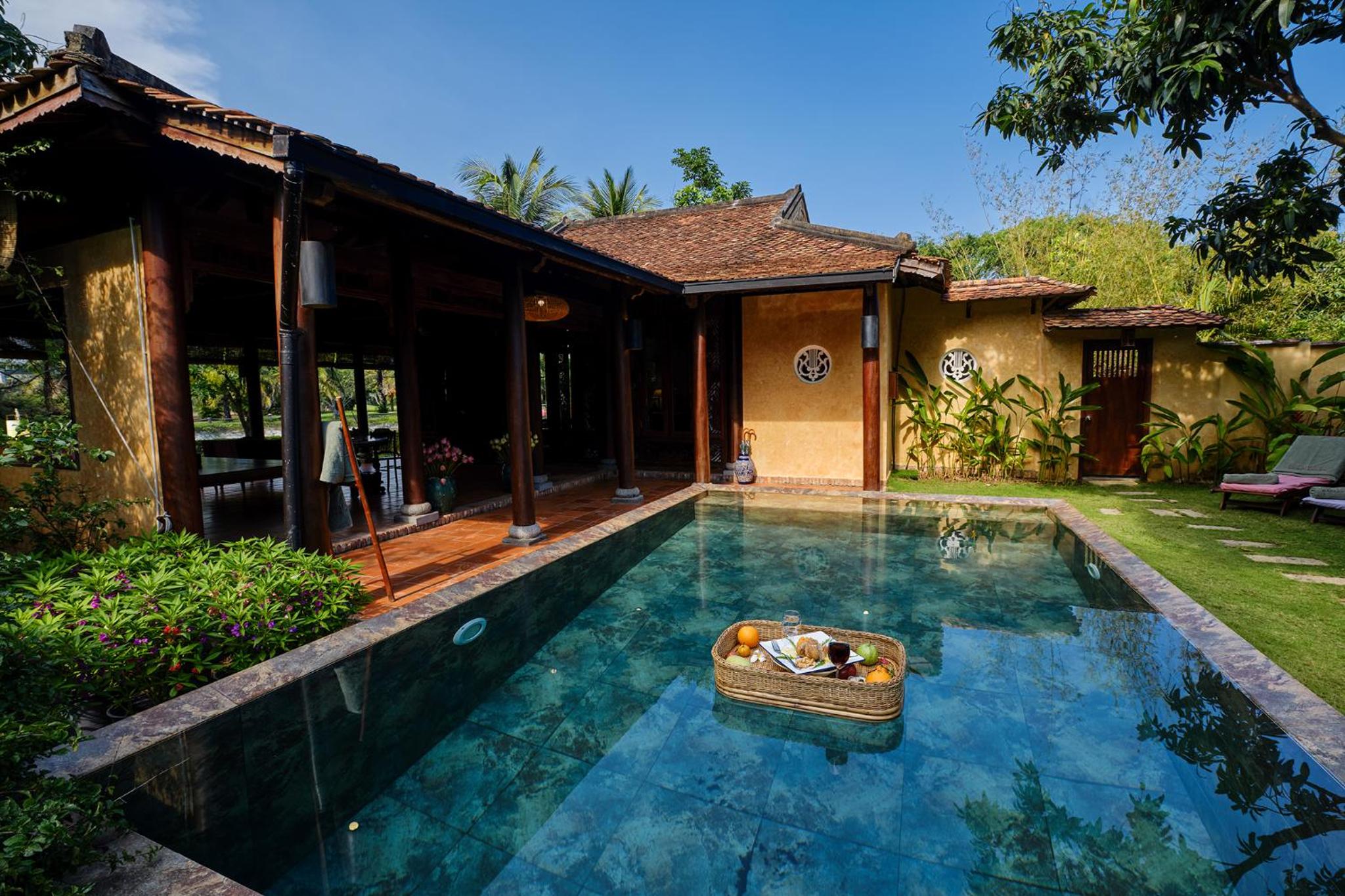 Ho Tram Beach Boutique Resort & Spa, Singapore