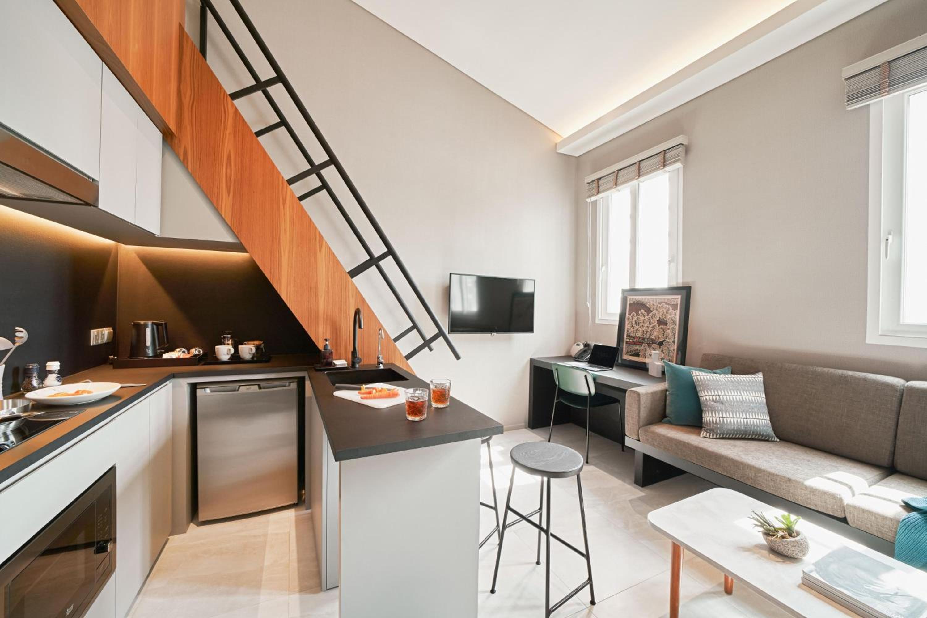 Wanderlust, The Unlimited Collection managed by The Ascott Limited, Singapore