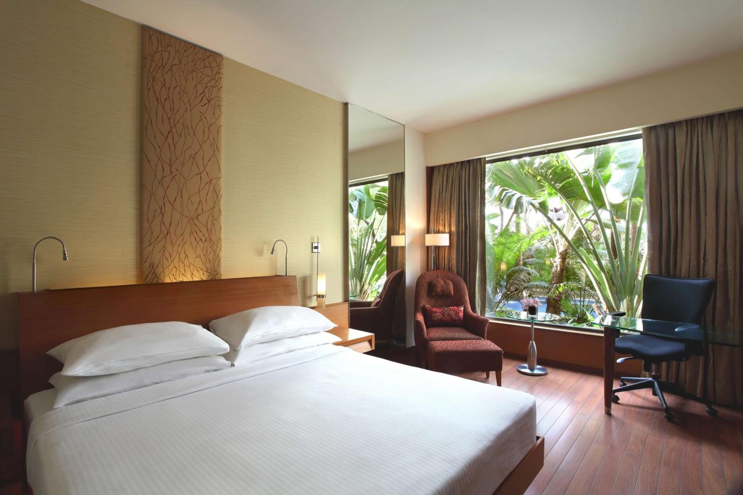 Photo of Hyatt Pune, 5-star hotel in Pune District