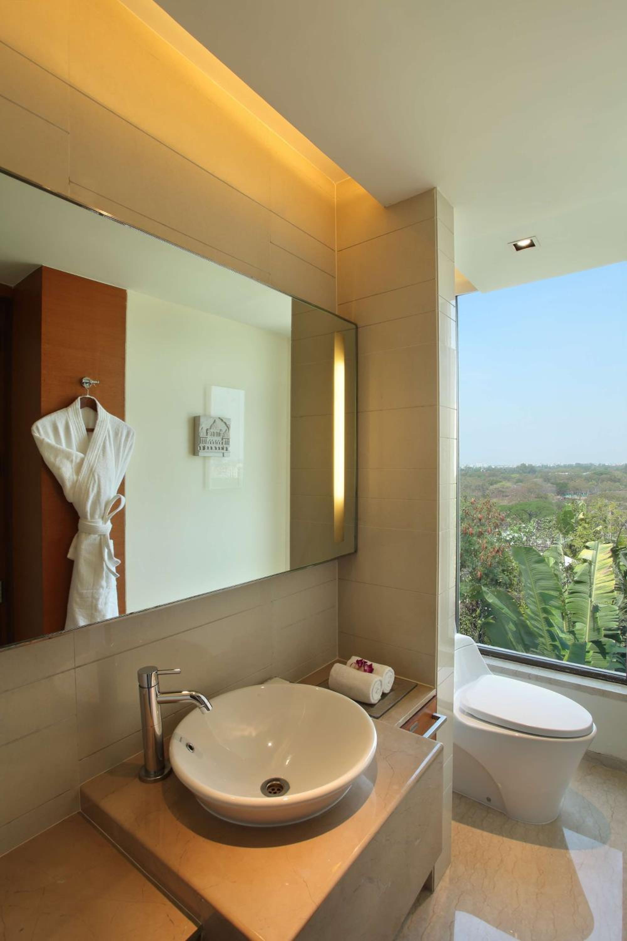 Photo of Hyatt Pune, 5-star hotel in Pune District