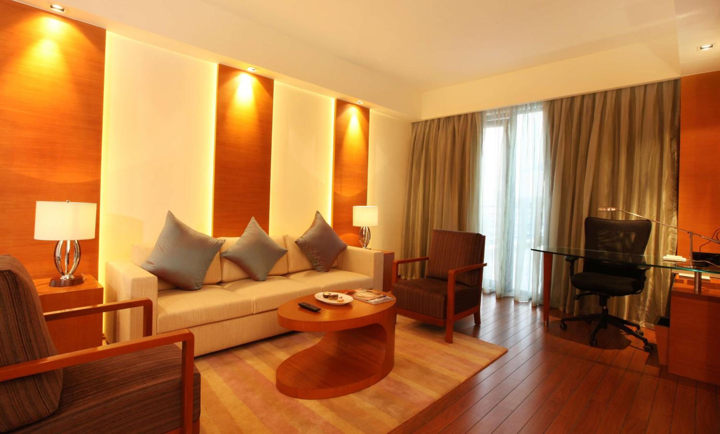 Photo of Hyatt Pune, 5-star hotel in Pune District