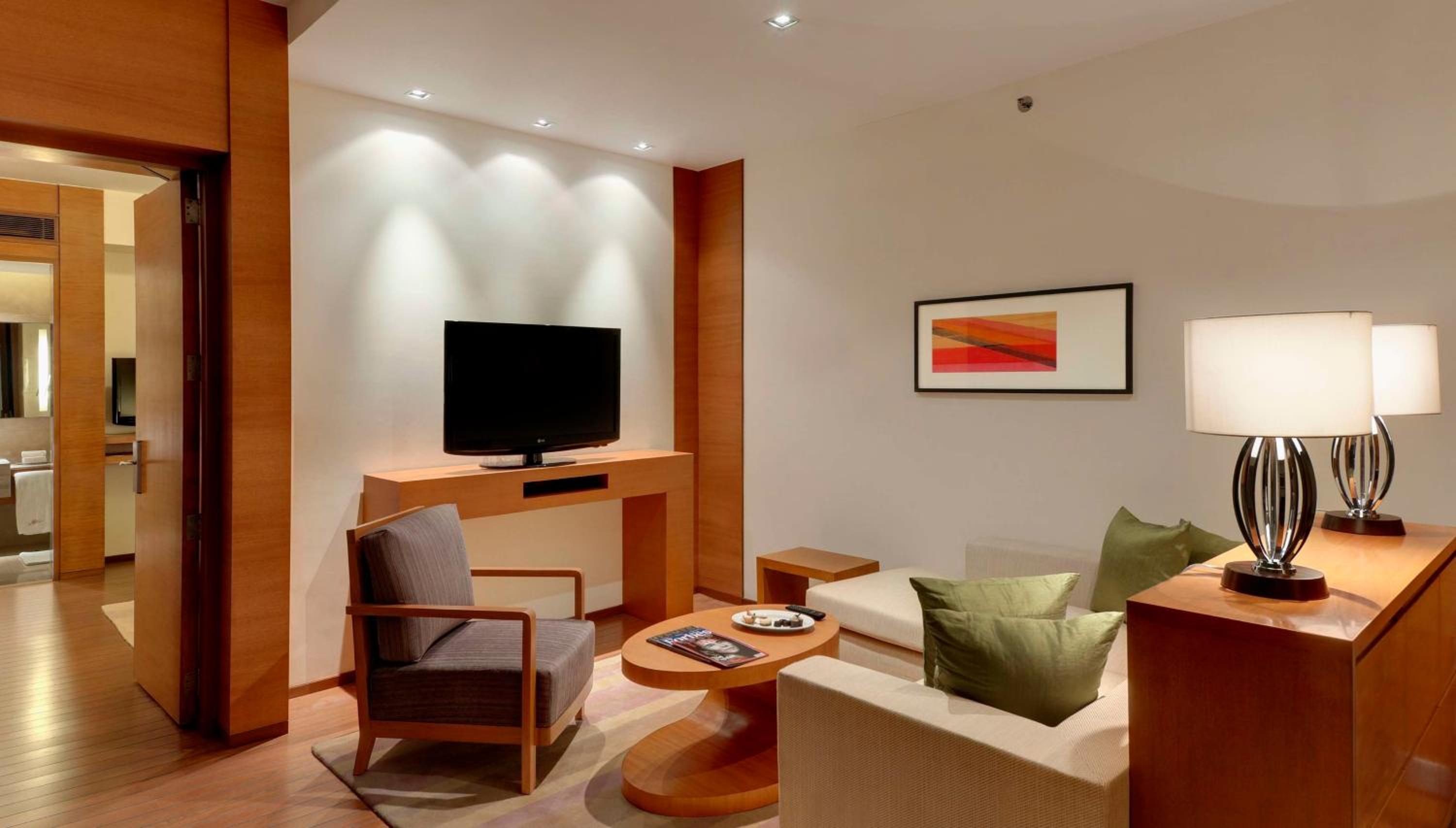 Photo of Hyatt Pune, 5-star hotel in Pune District