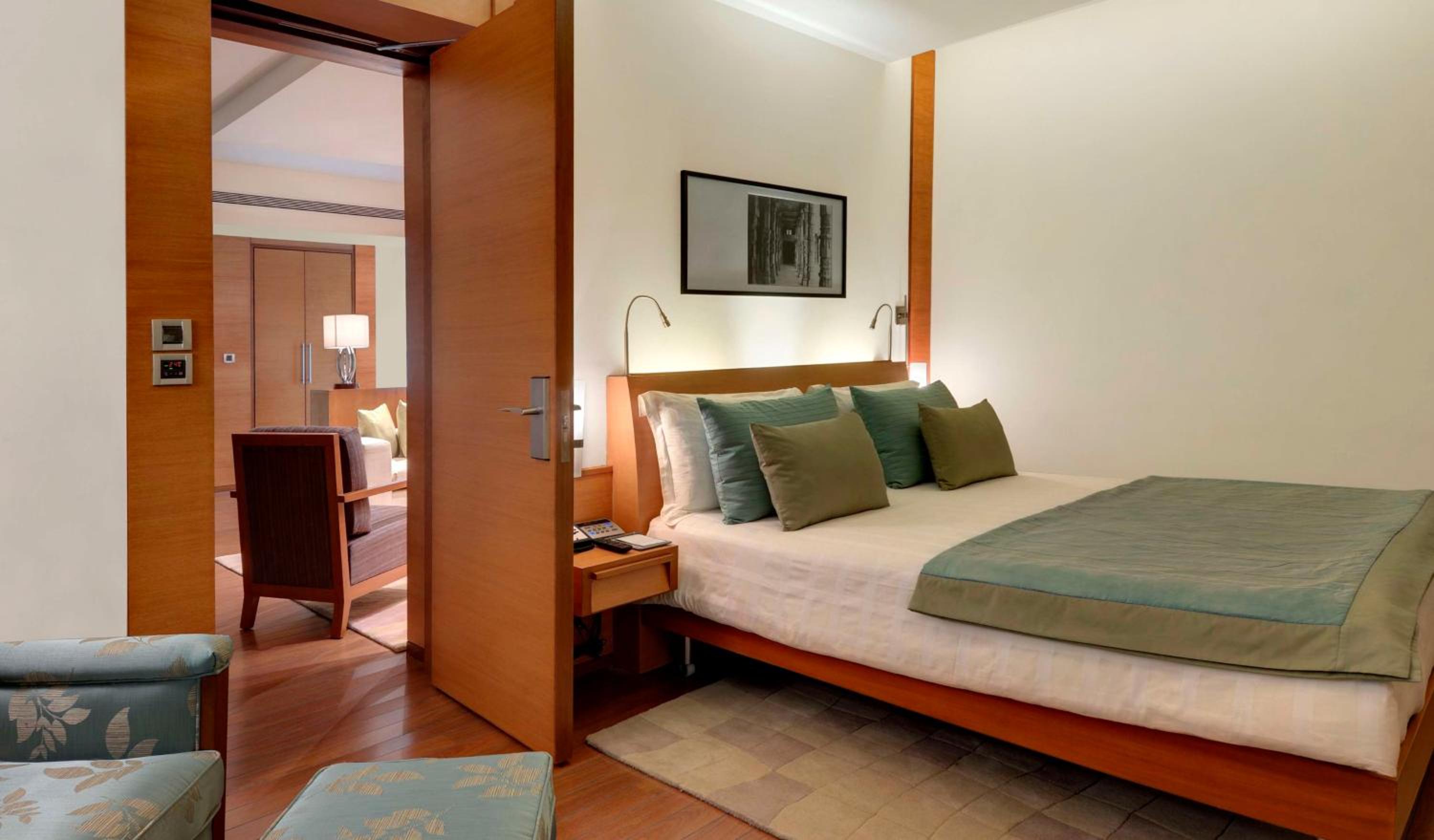 Photo of Hyatt Pune, 5-star hotel in Pune District