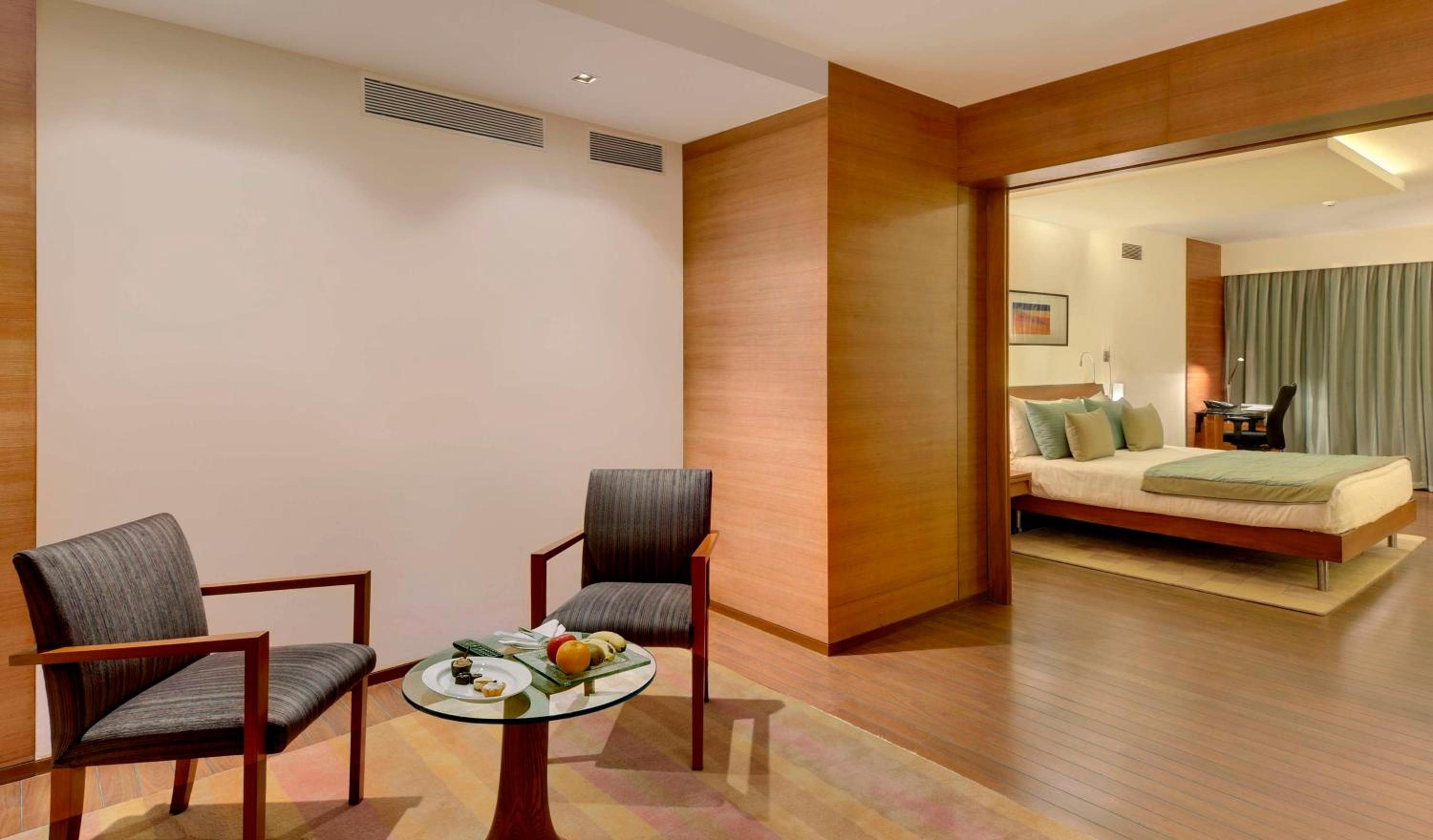 Photo of Hyatt Pune, 5-star hotel in Pune District