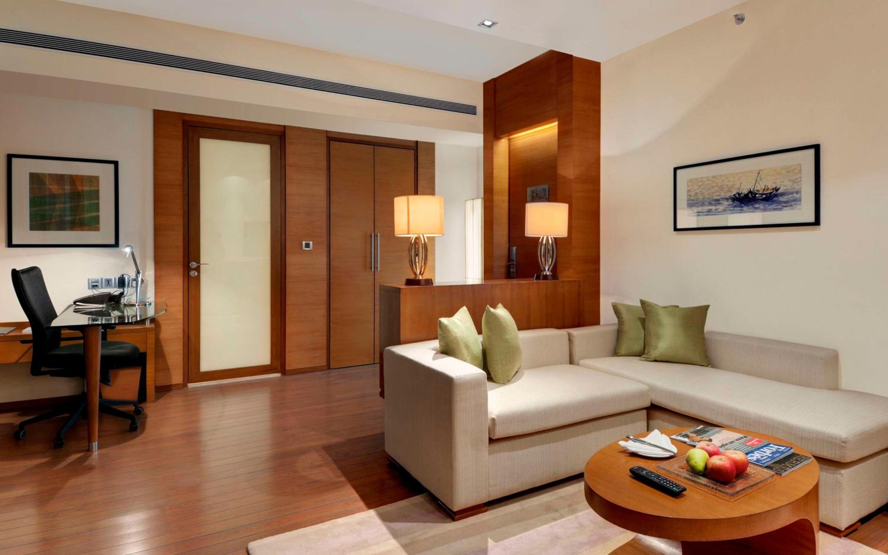 Photo of Hyatt Pune, 5-star hotel in Pune District