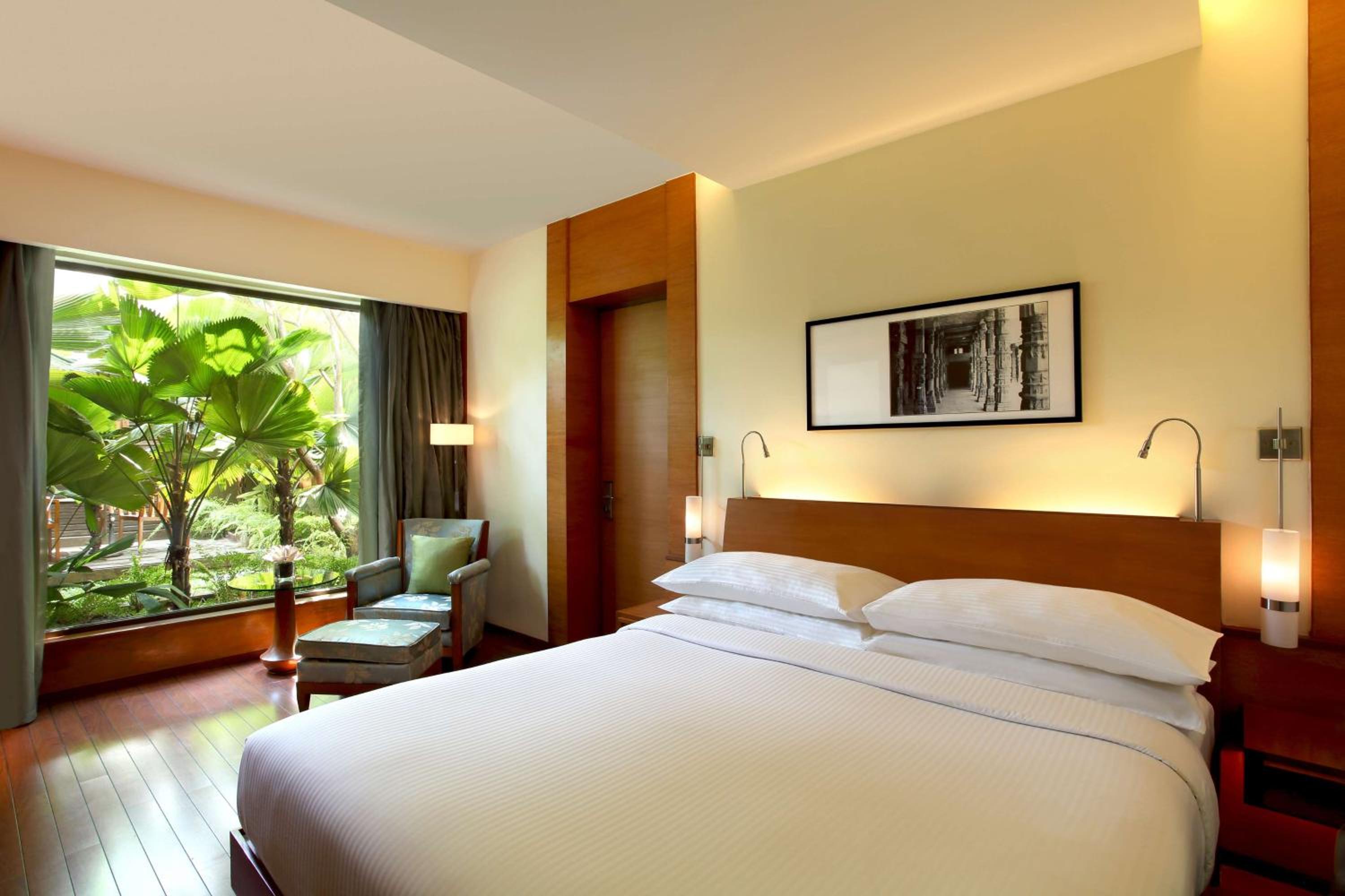 Photo of Hyatt Pune, 5-star hotel in Pune District
