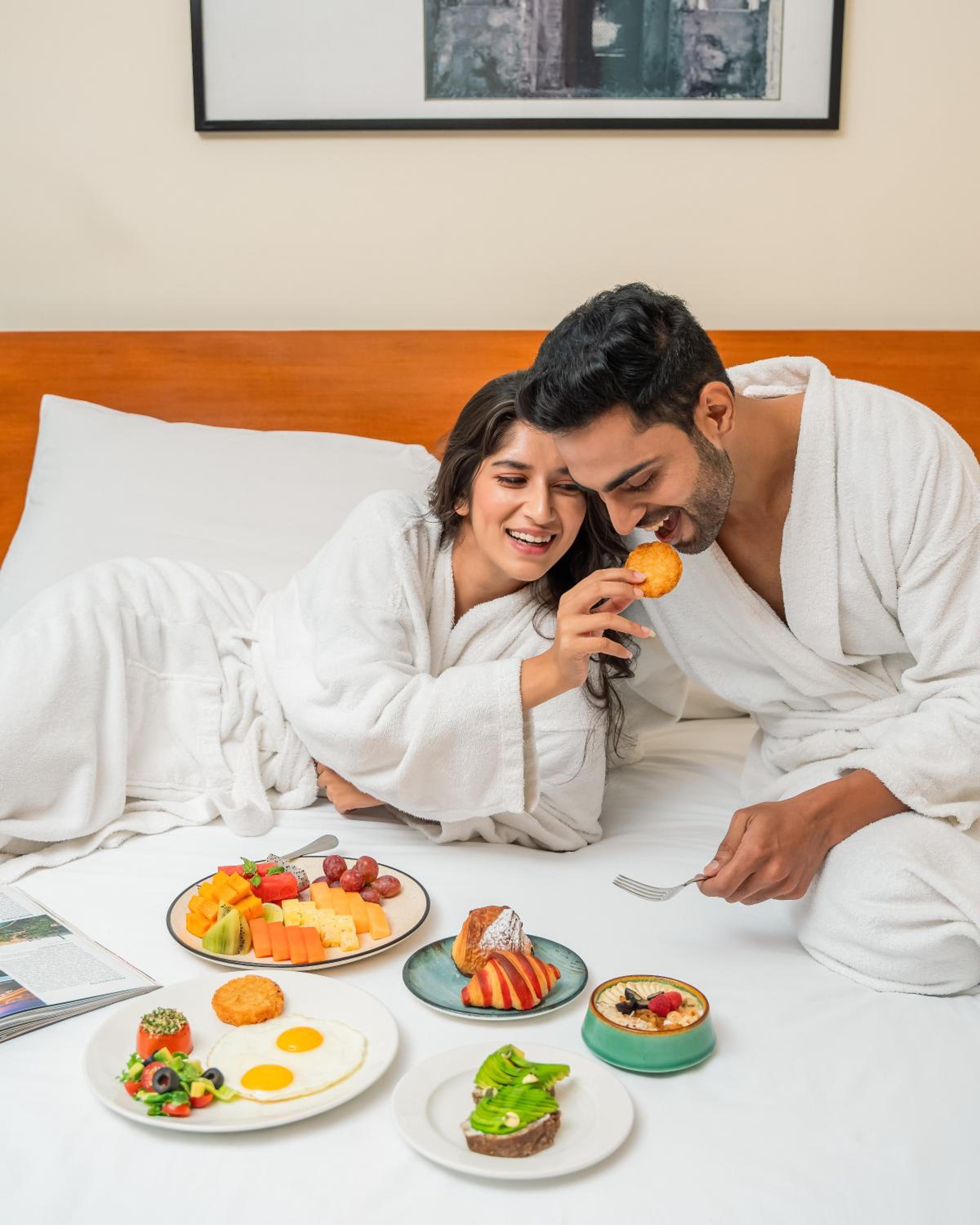 Photo of Hyatt Pune, 5-star hotel in Pune District