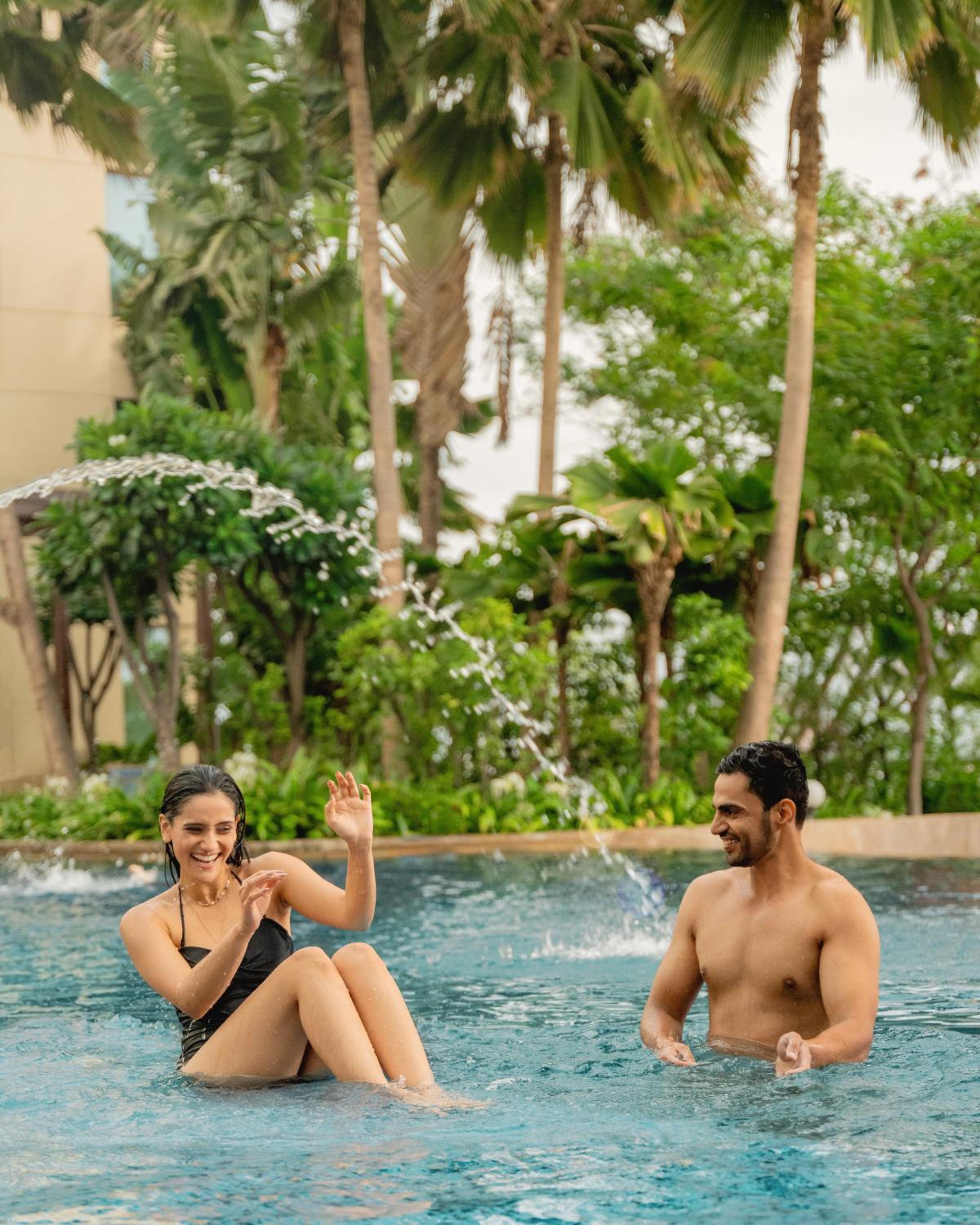 Photo of Hyatt Pune, 5-star hotel in Pune District