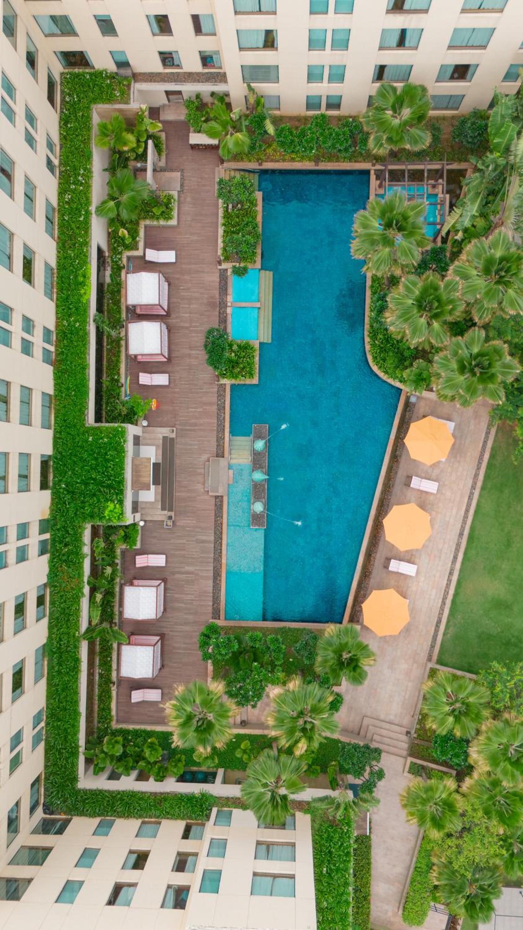Photo of Hyatt Pune, 5-star hotel in Pune District