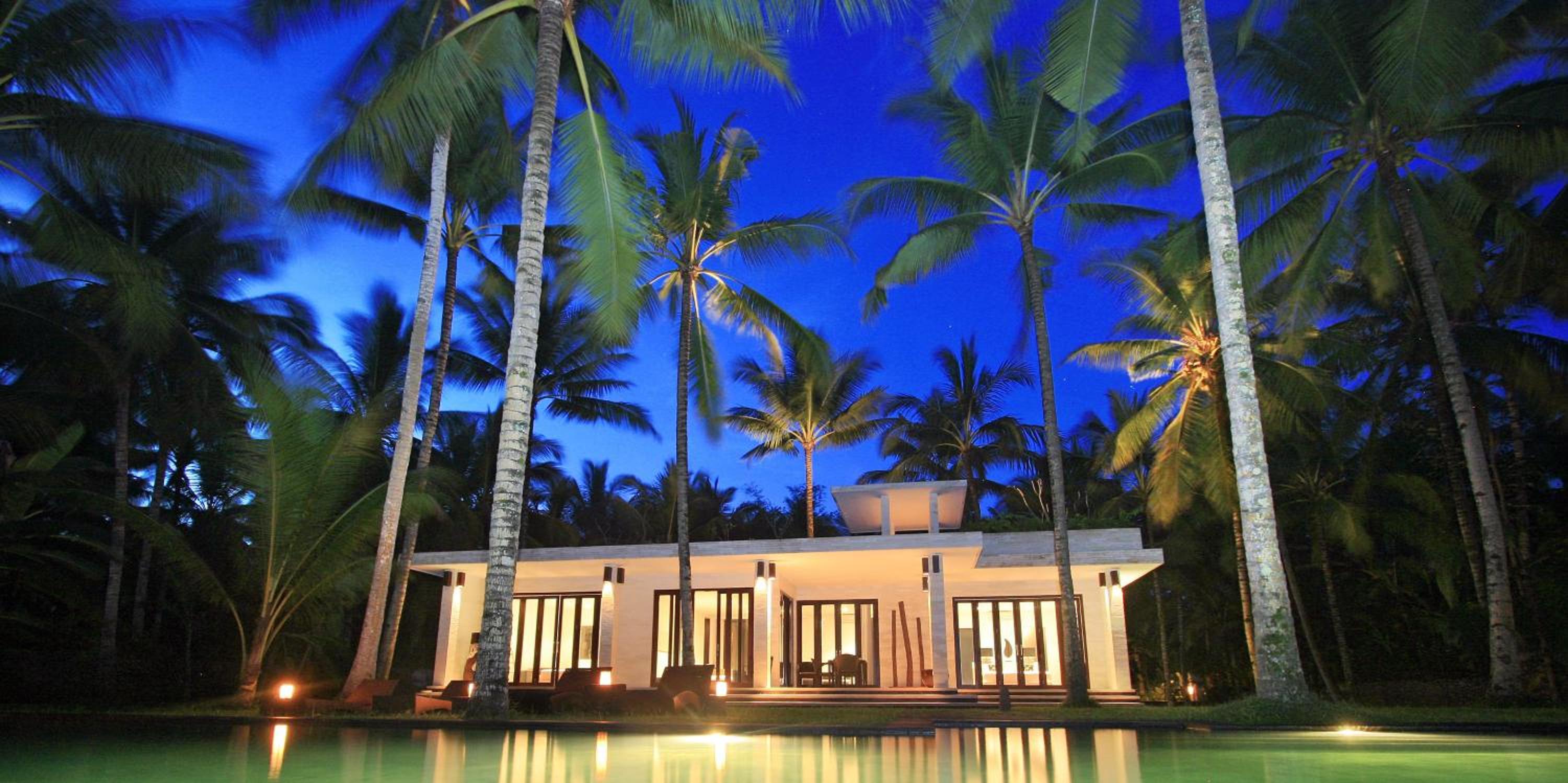 Kelapa Retreat & Spa, Singapore