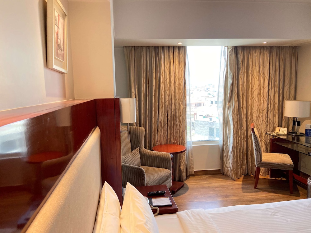 Photo of Sarovar Portico Jaipur, 3-star hotel in Jaipur District