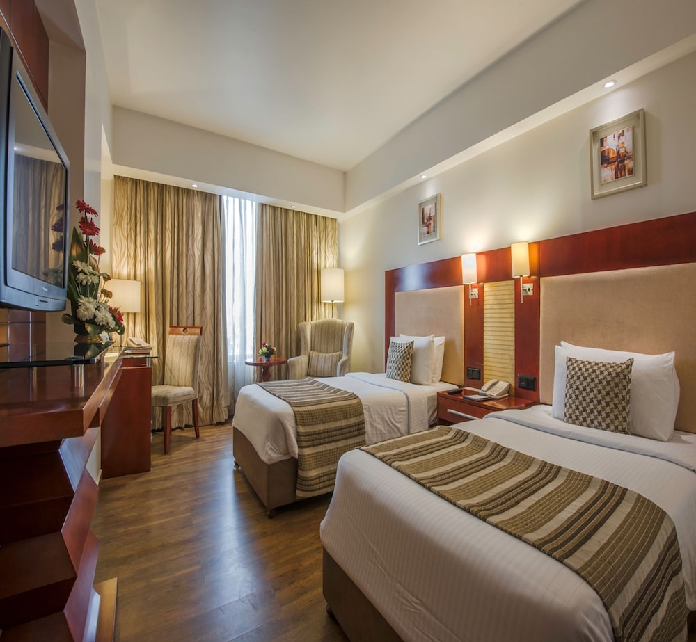 Photo of Sarovar Portico Jaipur, 3-star hotel in Jaipur District