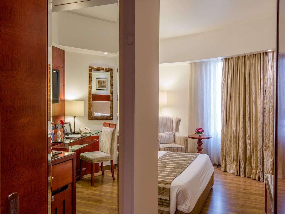 Photo of Sarovar Portico Jaipur, 3-star hotel in Jaipur District