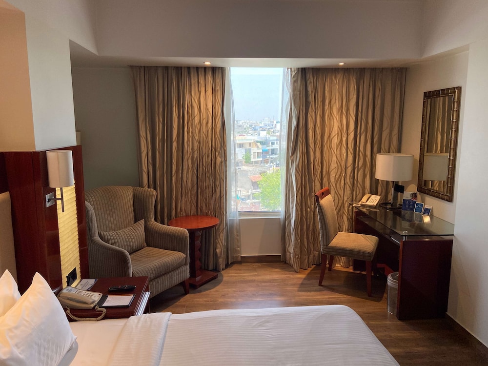 Photo of Sarovar Portico Jaipur, 3-star hotel in Jaipur District