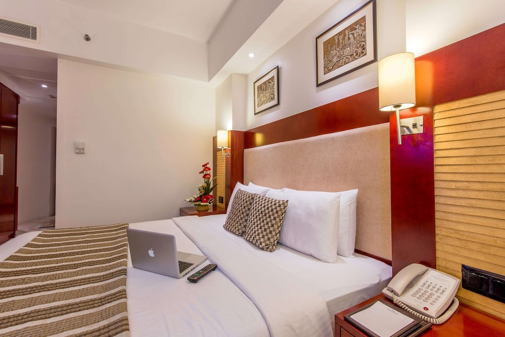 Photo of Sarovar Portico Jaipur, 3-star hotel in Jaipur District