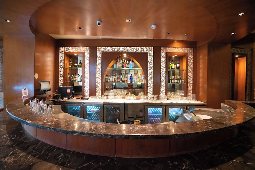 Sarovar Portico Jaipur exterior, 3-Star hotel in Jaipur District