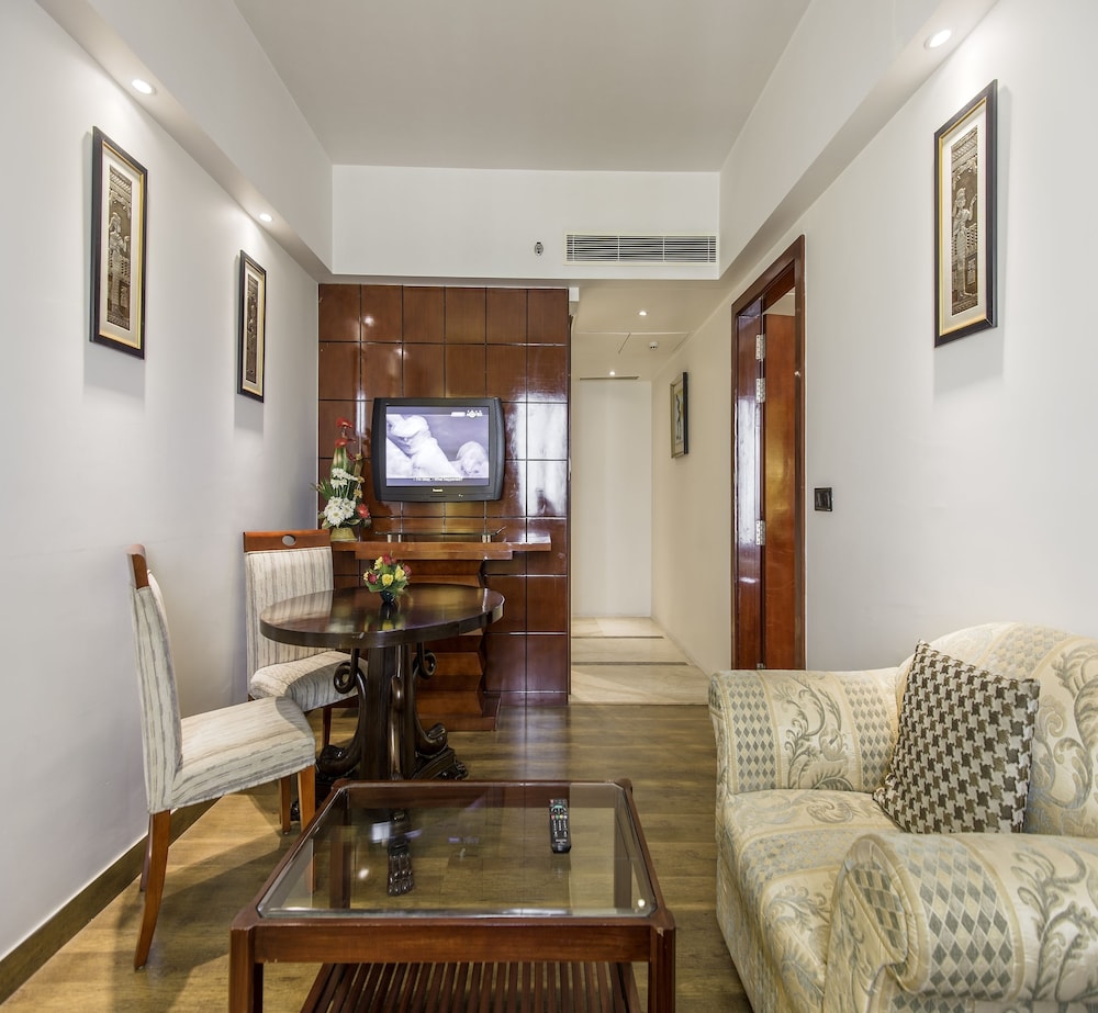 Photo of Sarovar Portico Jaipur, 3-star hotel in Jaipur District