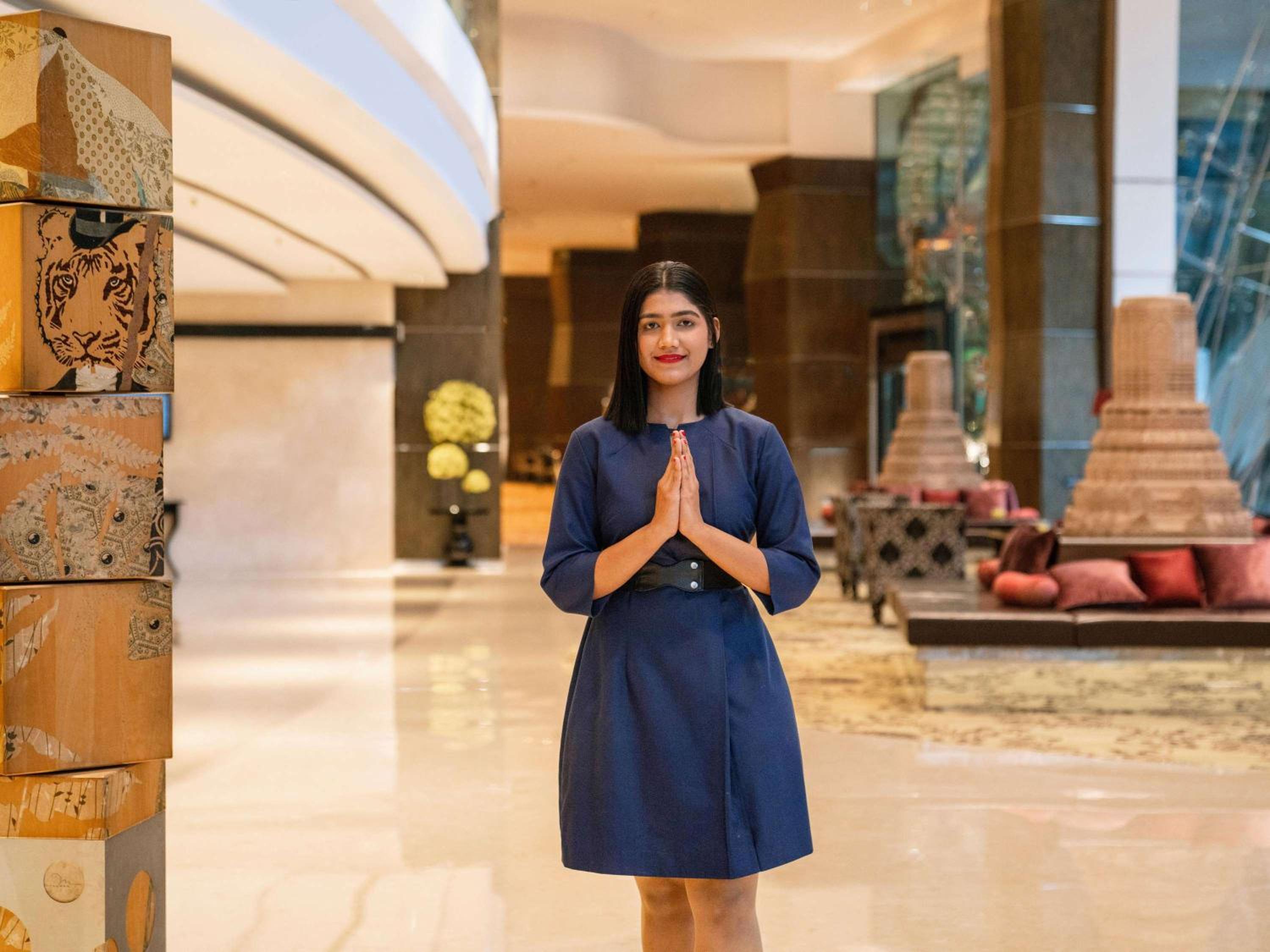 Photo of Sofitel Mumbai BKC Hotel, 5-star hotel in Mumbai