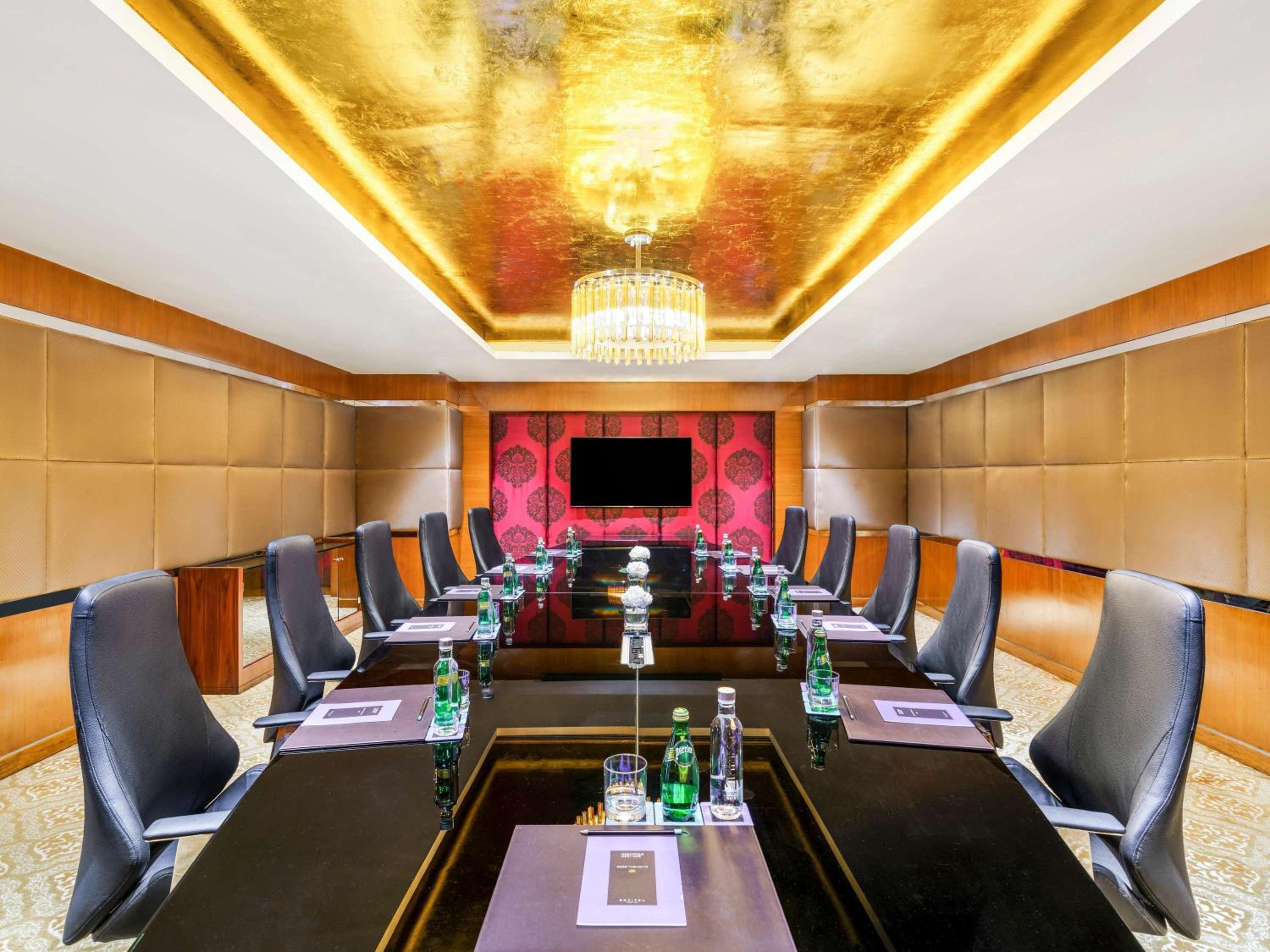 Photo of Sofitel Mumbai BKC Hotel, 5-star hotel in Mumbai
