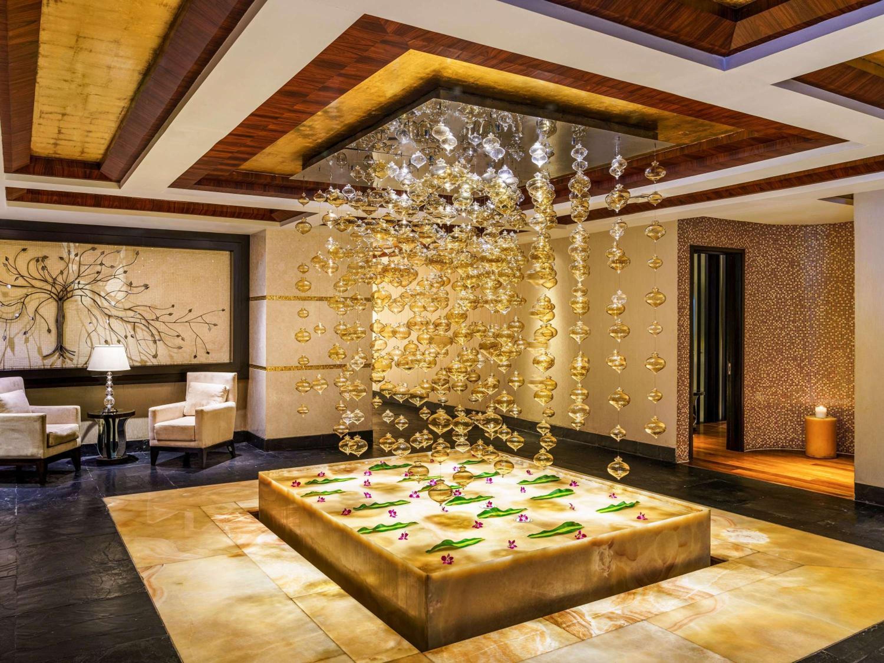 Photo of Sofitel Mumbai BKC Hotel, 5-star hotel in Mumbai