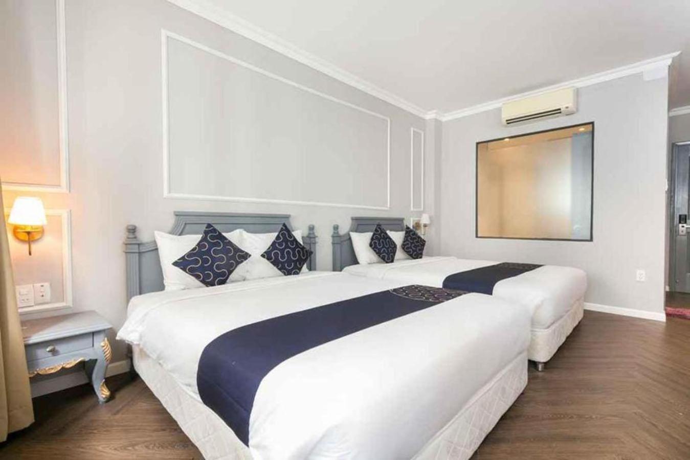Sabina Residence - Stellar Boutique Hotel, Singapore