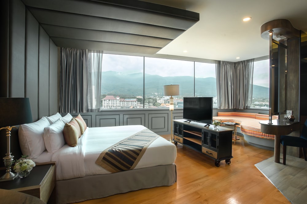 Khum Phucome Hotel Chiang Mai, Singapore