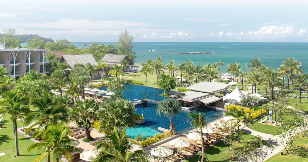 The Sands Khao Lak by Katathani, Singapore