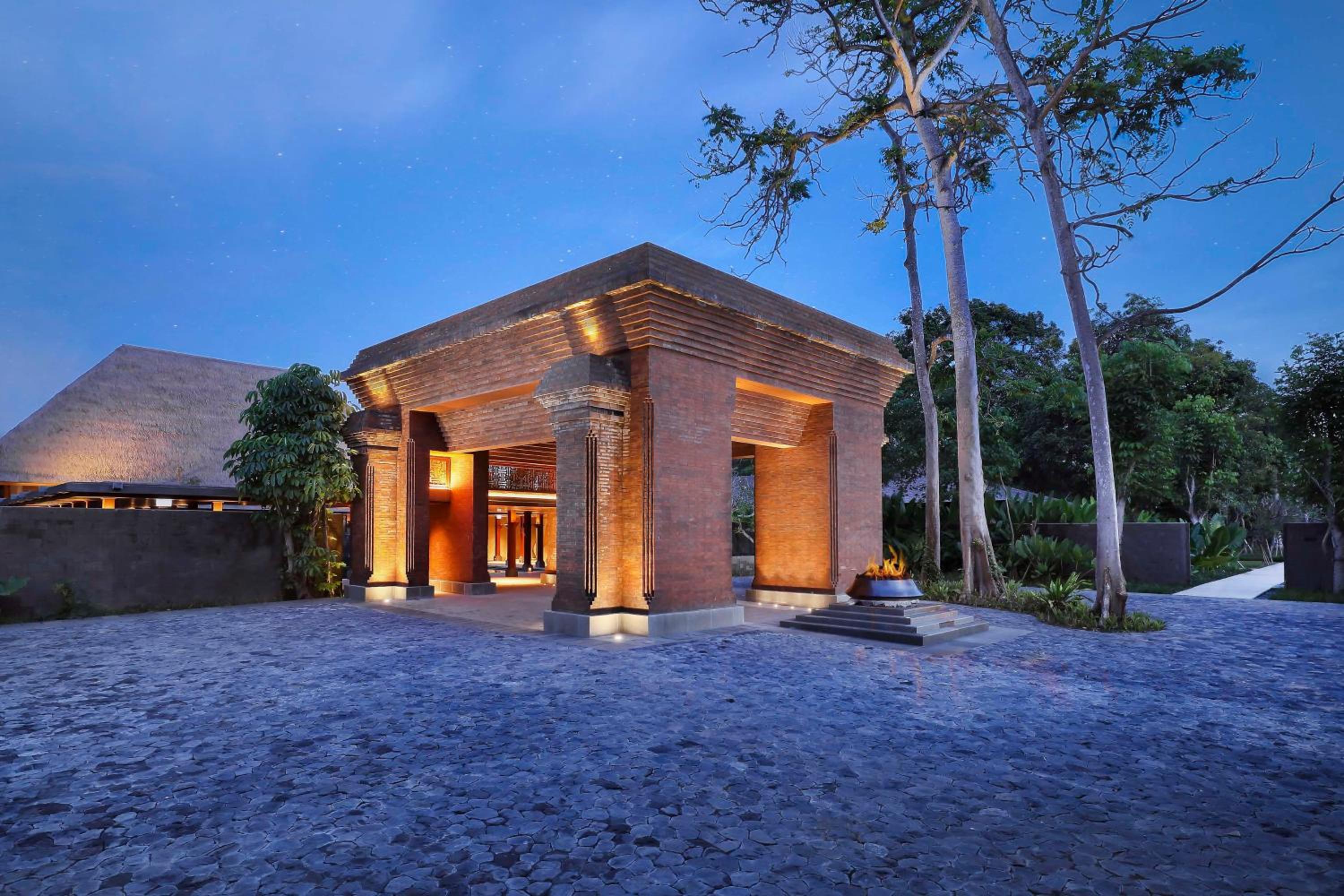 ANDAZ BALI, BY HYATT, Singapore