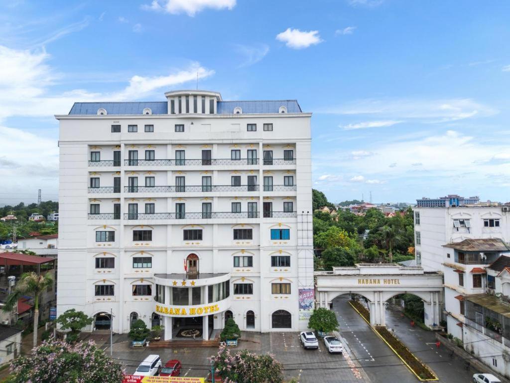 Habana Hotel Thai Nguyen, Singapore