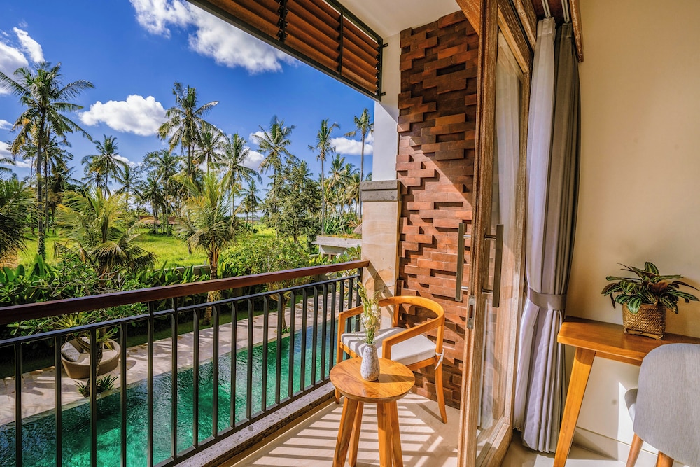 Kahayana Suites, Singapore